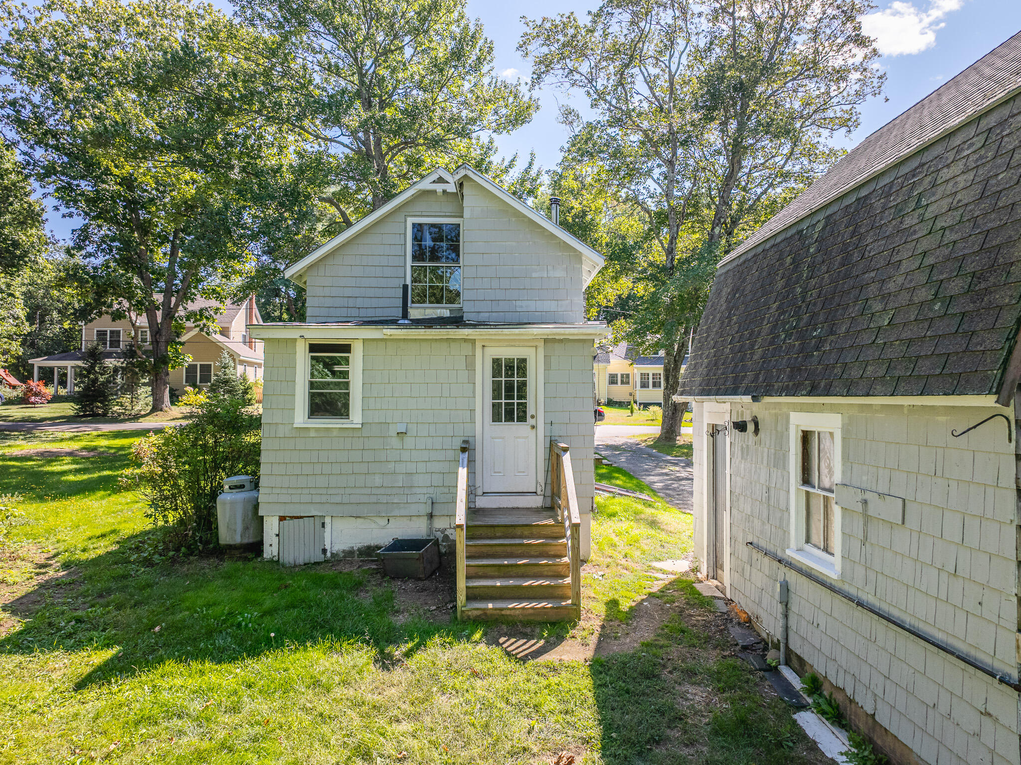 49 Beach Bluff Terrace Cape Elizabeth ME 04107