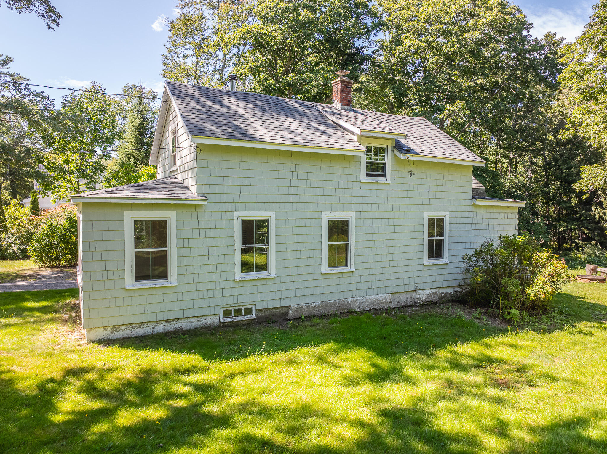 49 Beach Bluff Terrace Cape Elizabeth ME 04107