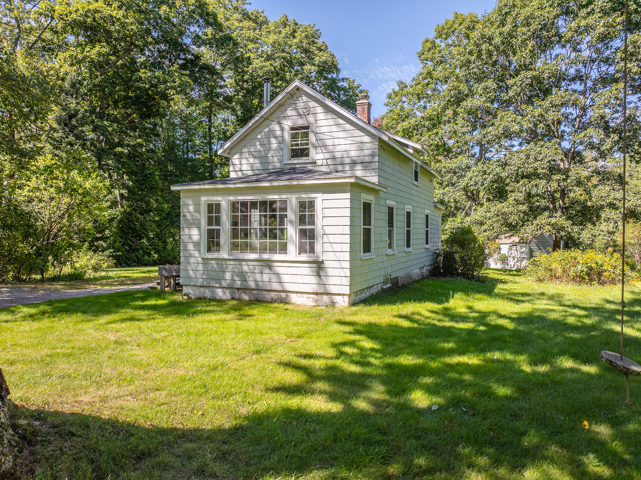 49 Beach Bluff Terrace Cape Elizabeth ME 04107