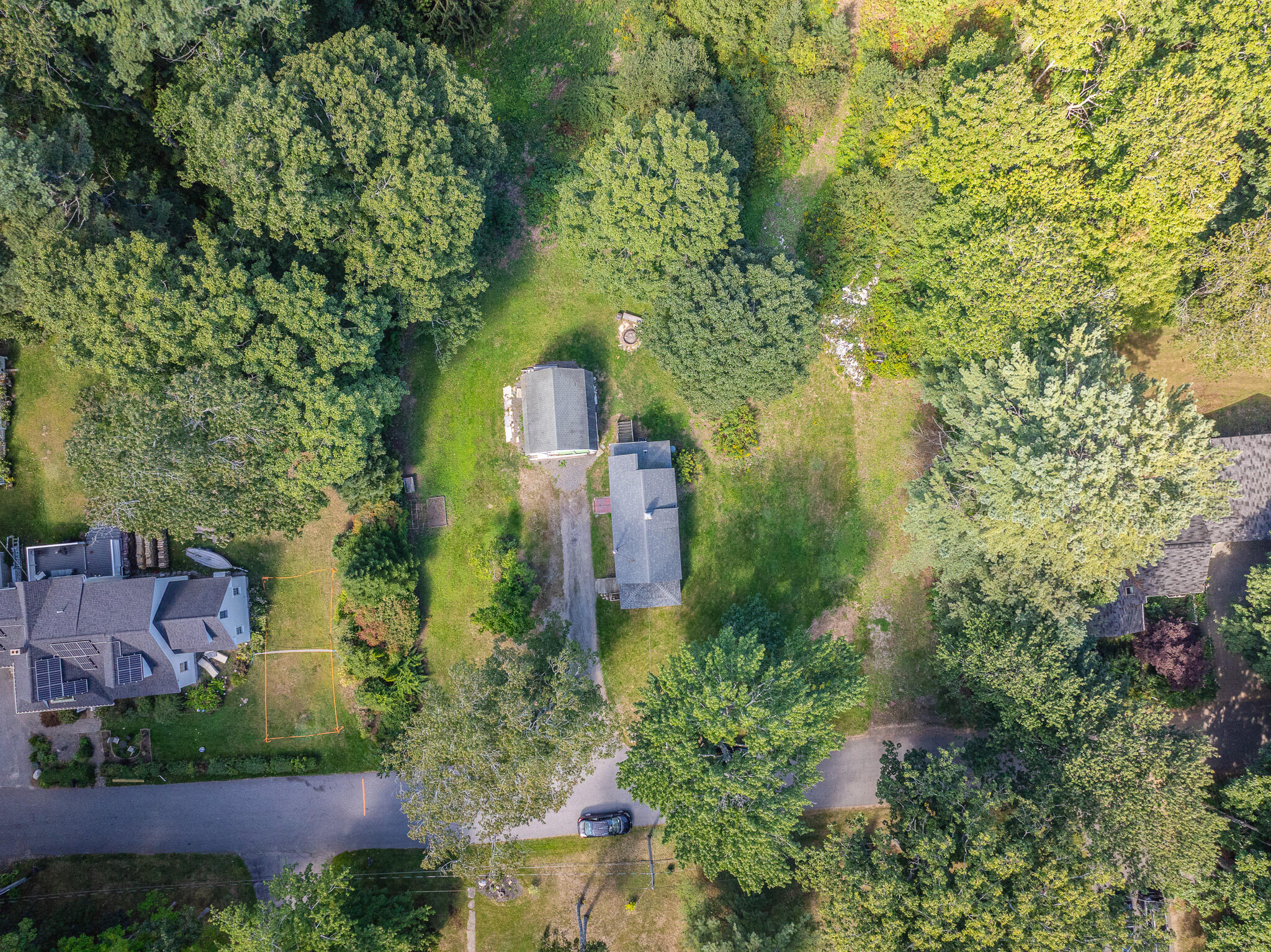 49 Beach Bluff Terrace Cape Elizabeth ME 04107