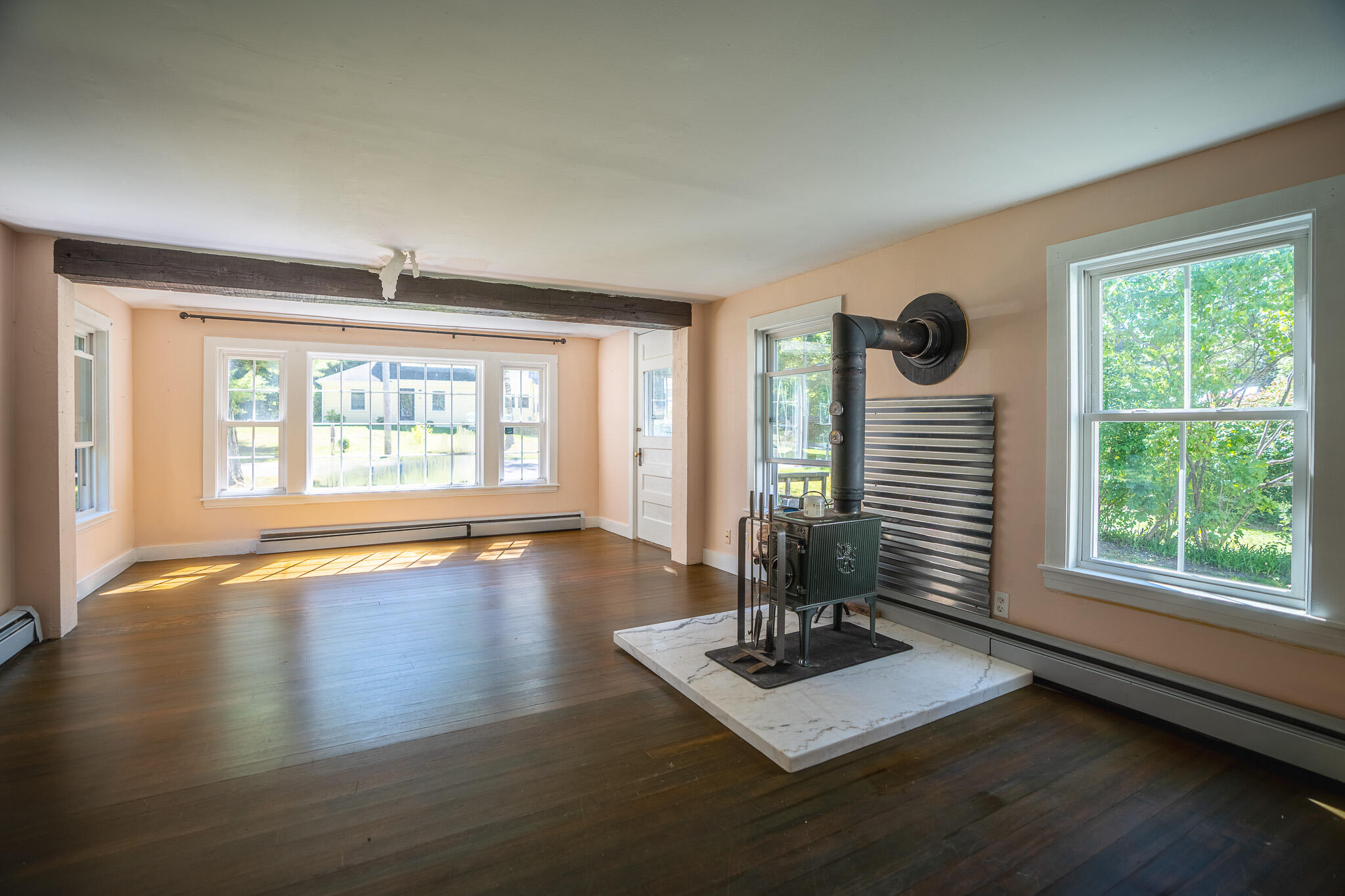 49 Beach Bluff Terrace Cape Elizabeth ME 04107