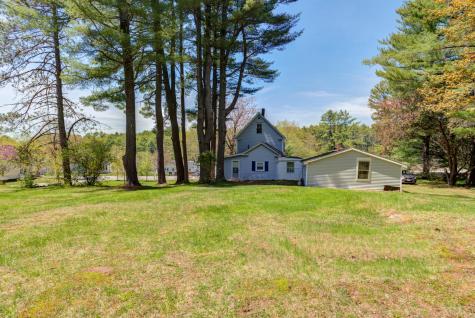 341 Pond Road Lewiston ME 04240