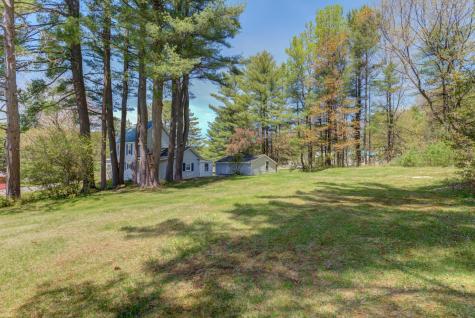 341 Pond Road Lewiston ME 04240