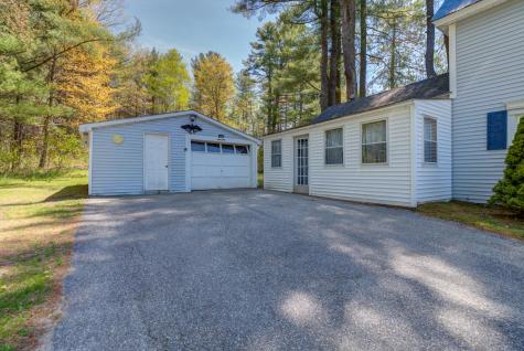 341 Pond Road Lewiston ME 04240
