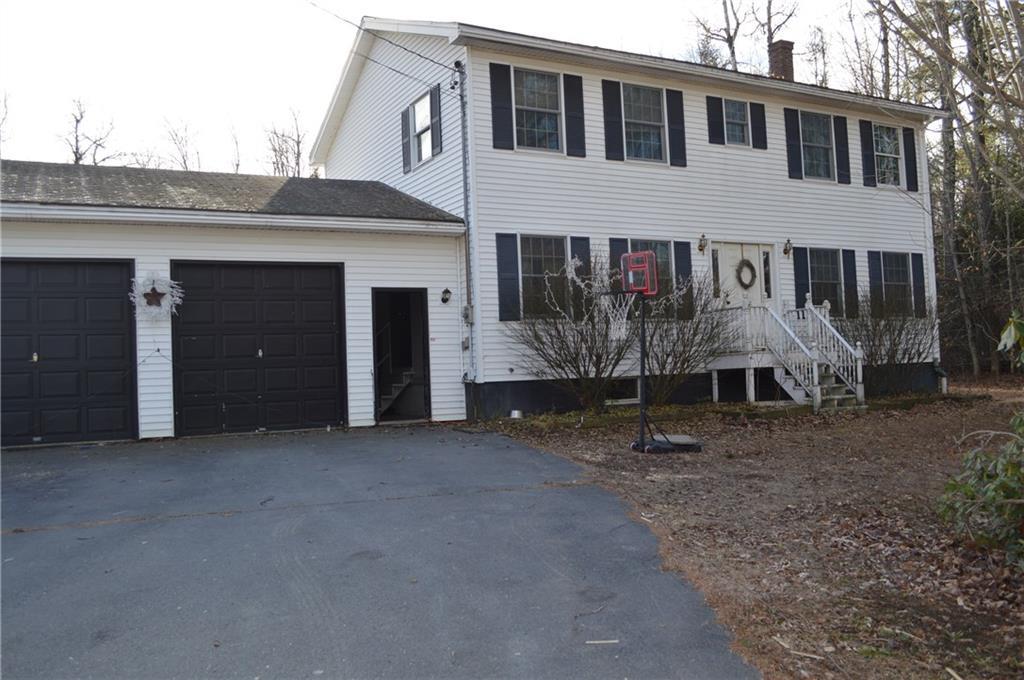 1201 Kennebec Road Hampden ME 04444