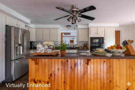 317 Augusta Road Washington ME 04574