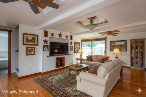 317 Augusta Road Washington ME 04574