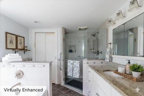 317 Augusta Road Washington ME 04574