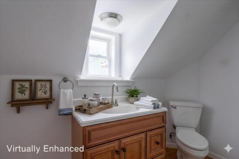 317 Augusta Road Washington ME 04574