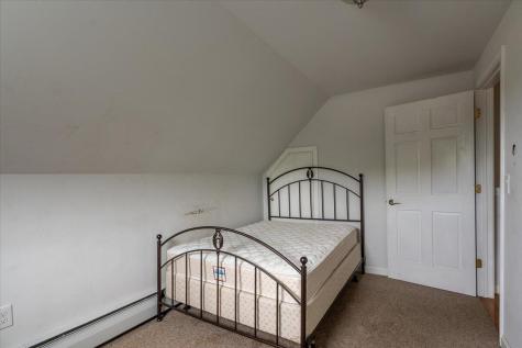 317 Augusta Road Washington ME 04574