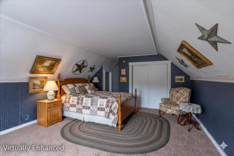 317 Augusta Road Washington ME 04574