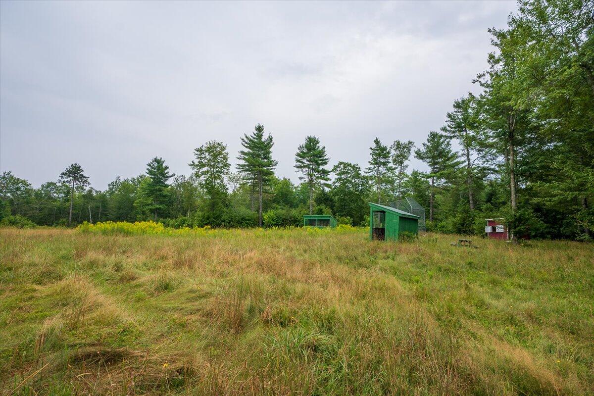 317 Augusta Road Washington ME 04574