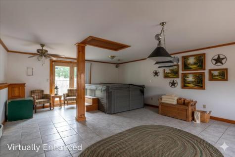 317 Augusta Road Washington ME 04574