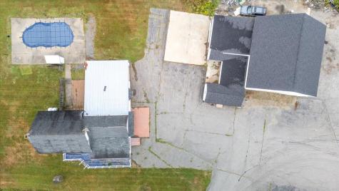 317 Augusta Road Washington ME 04574