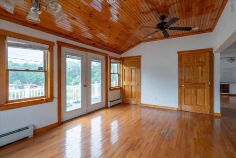 317 Augusta Road Washington ME 04574