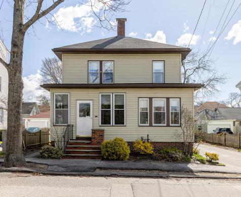 123 Leland Street Portland ME 04103