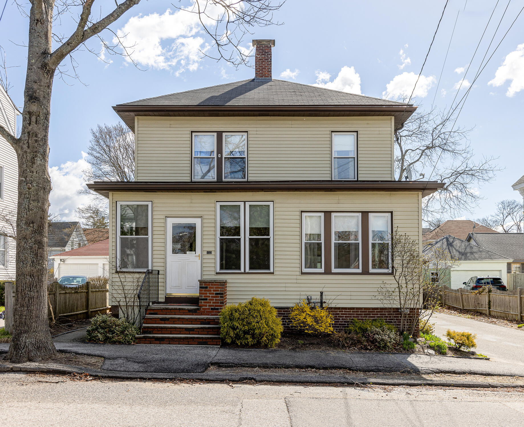 123 Leland Street Portland ME 04103