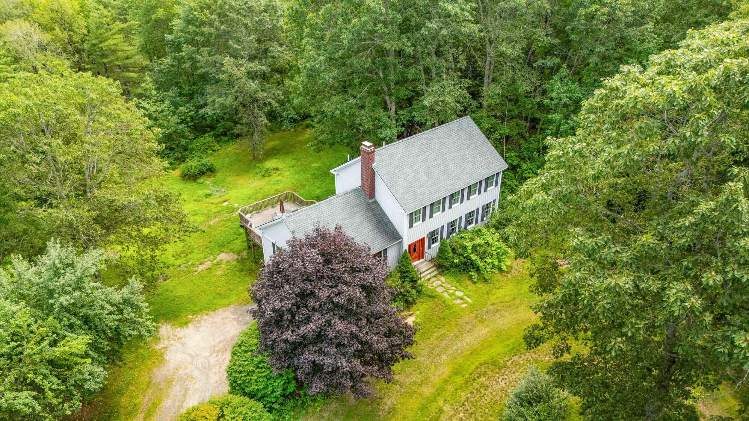 56 Poplar Ridge Lane Windham ME 04062