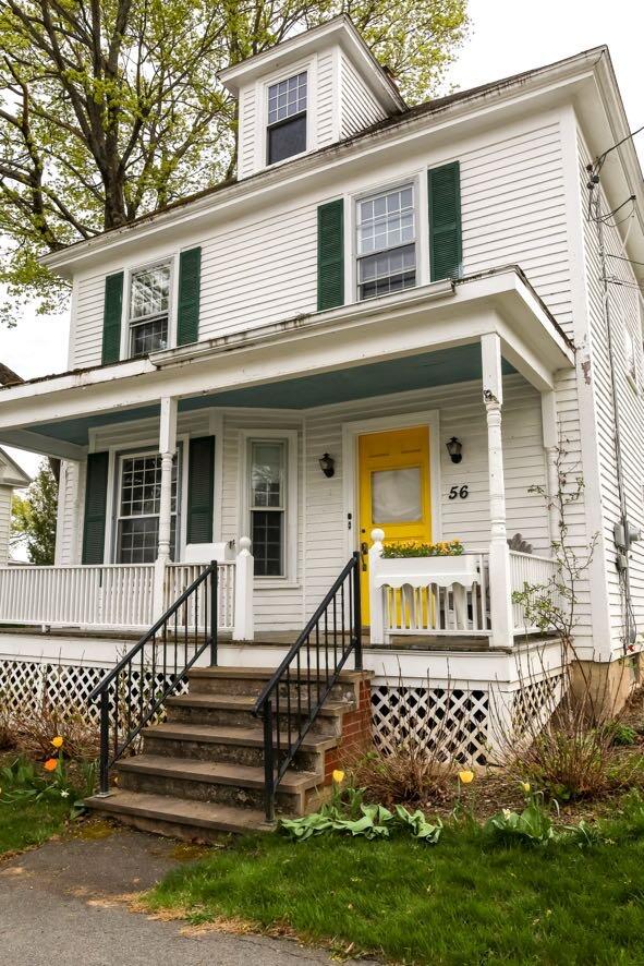 56 Savage Street Bangor ME 04401