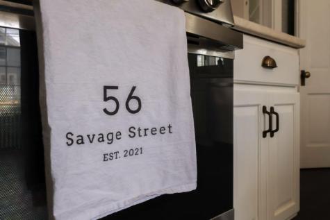 56 Savage Street Bangor ME 04401