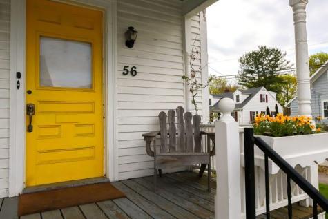 56 Savage Street Bangor ME 04401