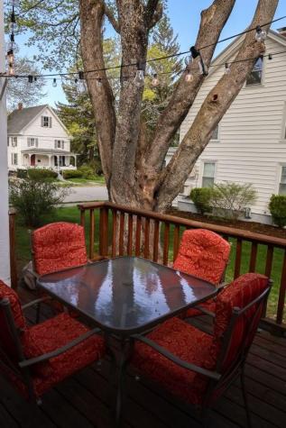 56 Savage Street Bangor ME 04401