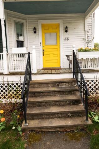 56 Savage Street Bangor ME 04401