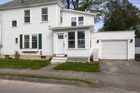 56 Savage Street Bangor ME 04401