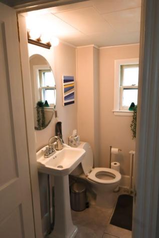 56 Savage Street Bangor ME 04401