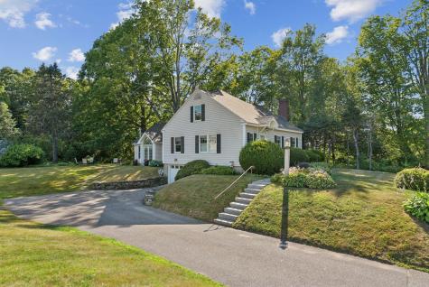 48 Patterson Street Augusta ME 04330