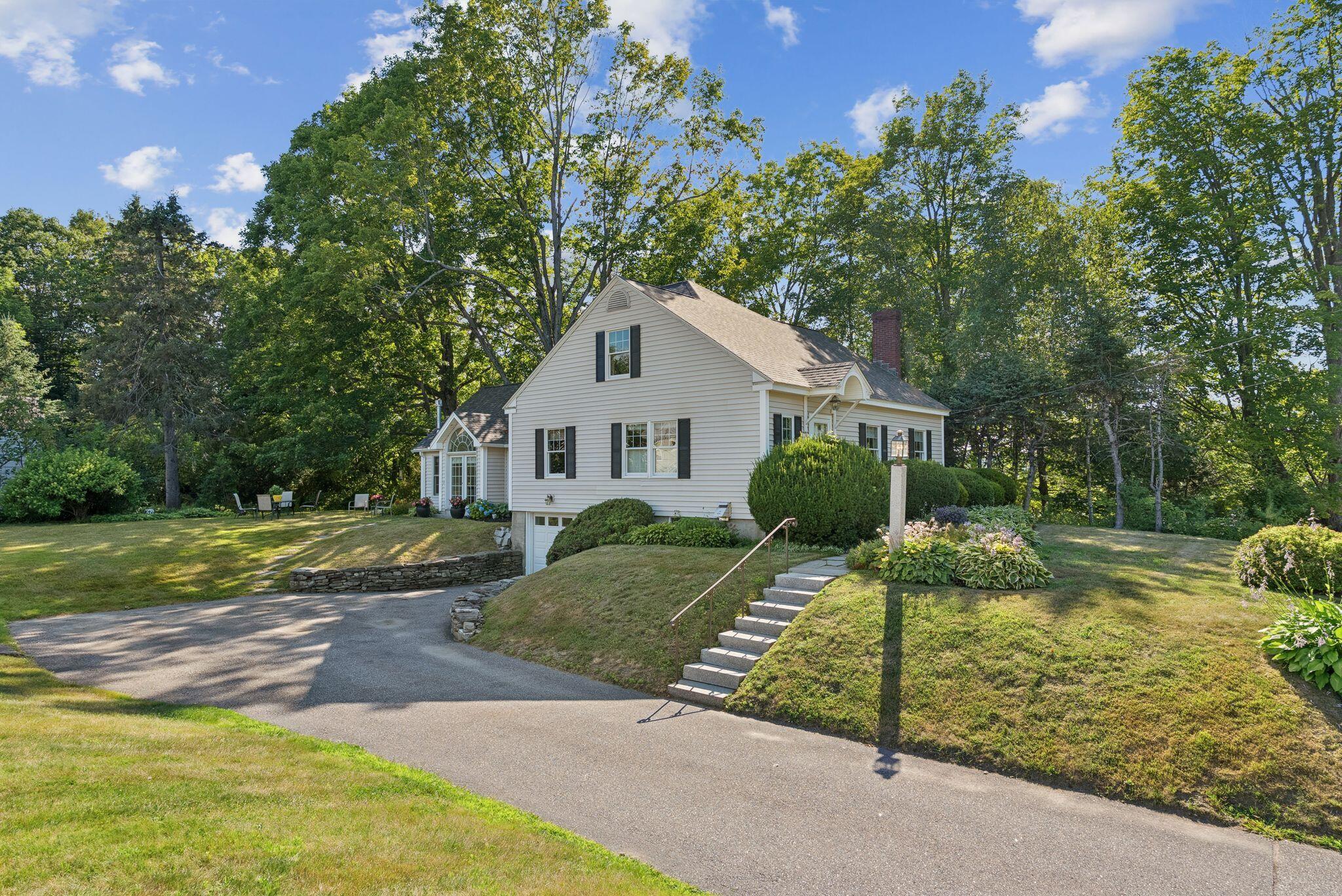 48 Patterson Street Augusta ME 04330