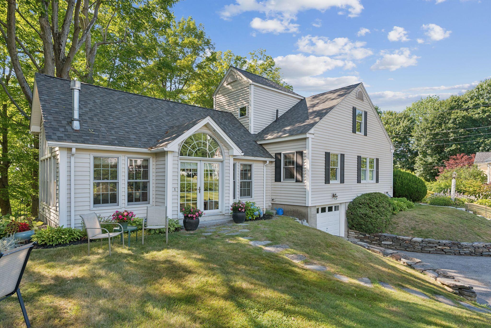 48 Patterson Street Augusta ME 04330