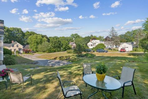 48 Patterson Street Augusta ME 04330