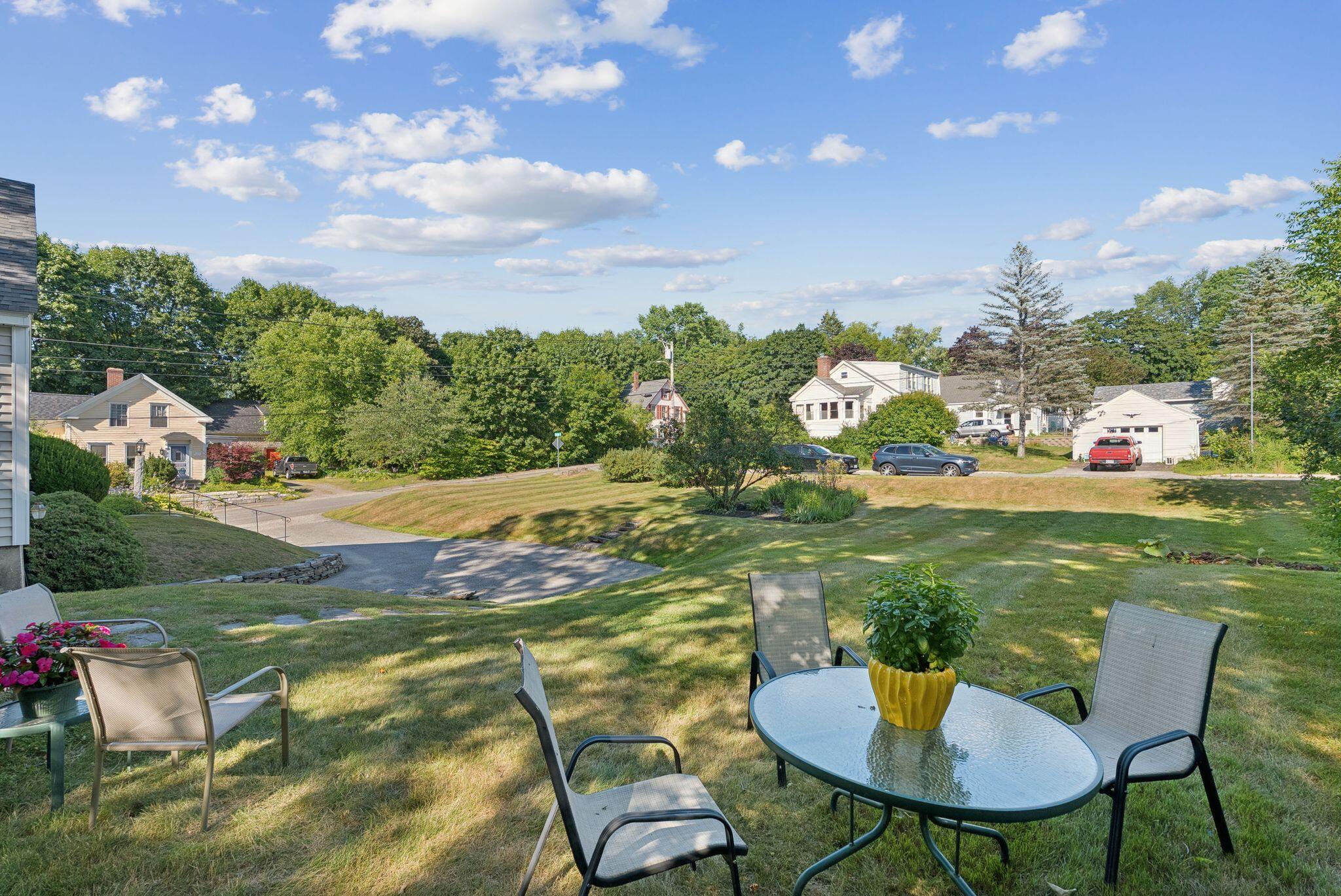 48 Patterson Street Augusta ME 04330