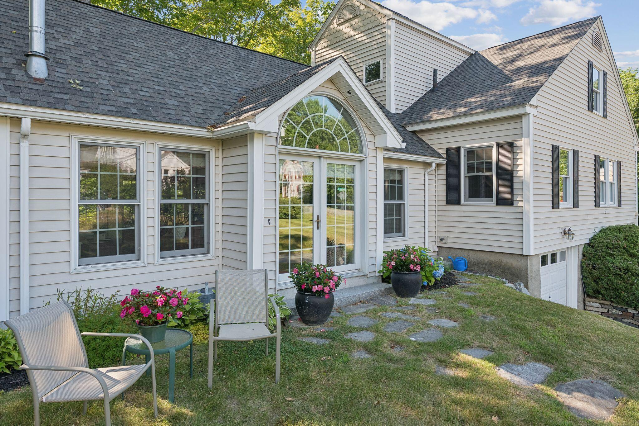 48 Patterson Street Augusta ME 04330