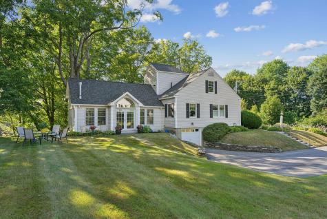 48 Patterson Street Augusta ME 04330