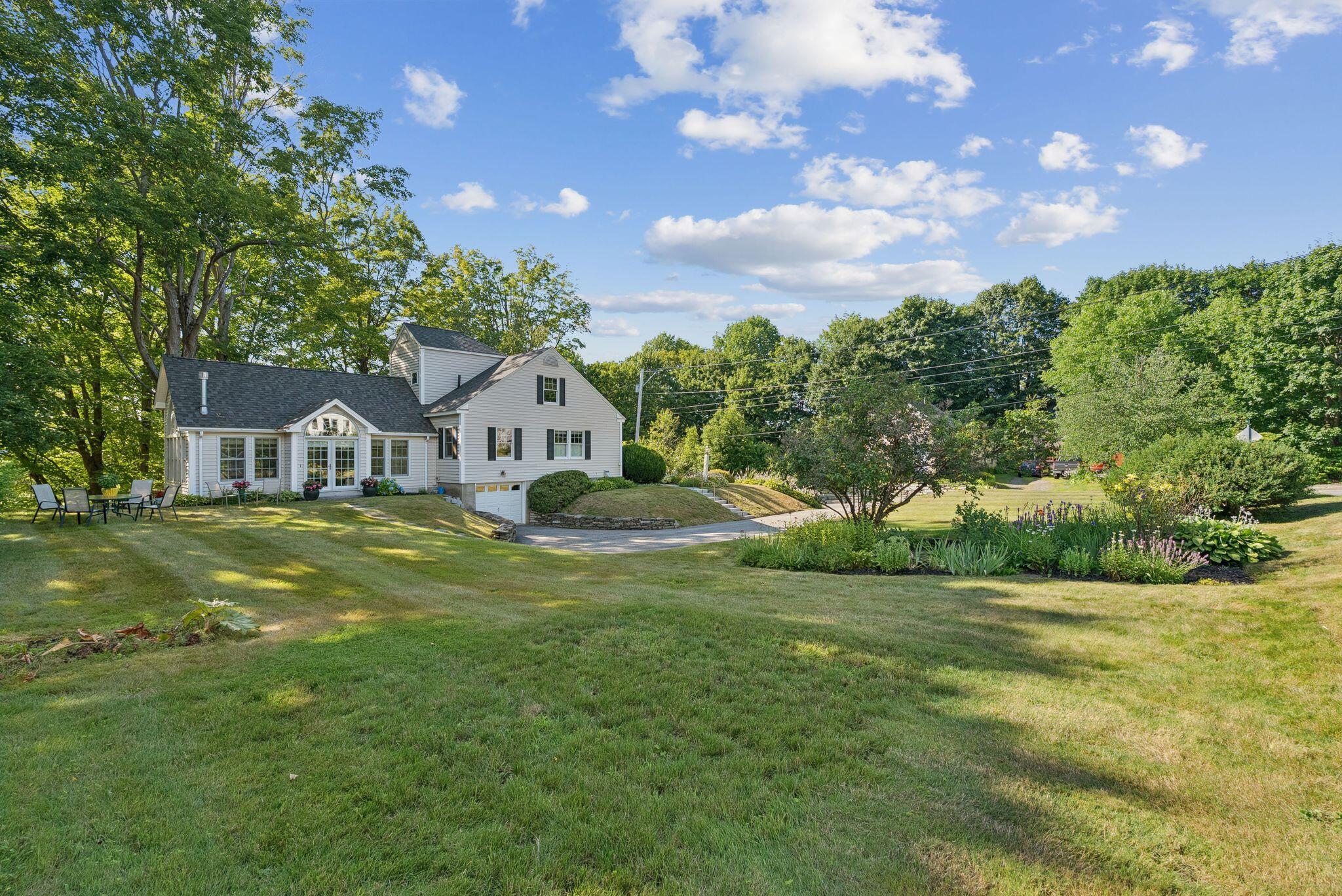 48 Patterson Street Augusta ME 04330