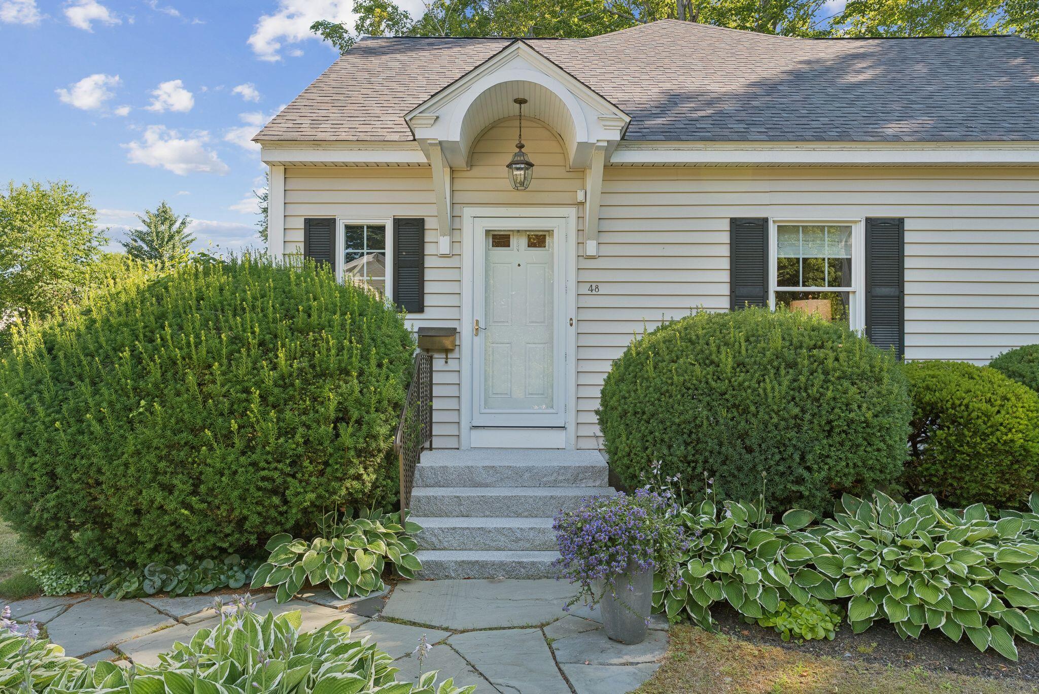 48 Patterson Street Augusta ME 04330