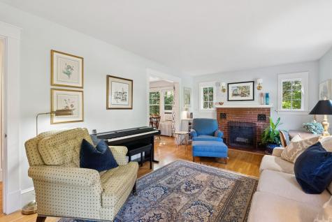 48 Patterson Street Augusta ME 04330