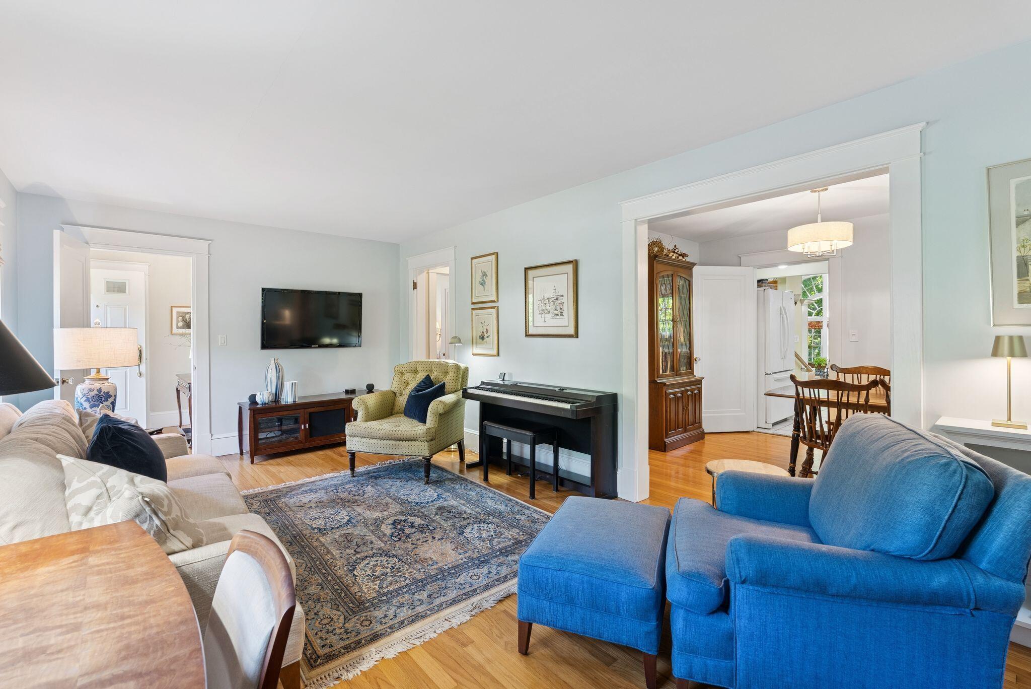 48 Patterson Street Augusta ME 04330