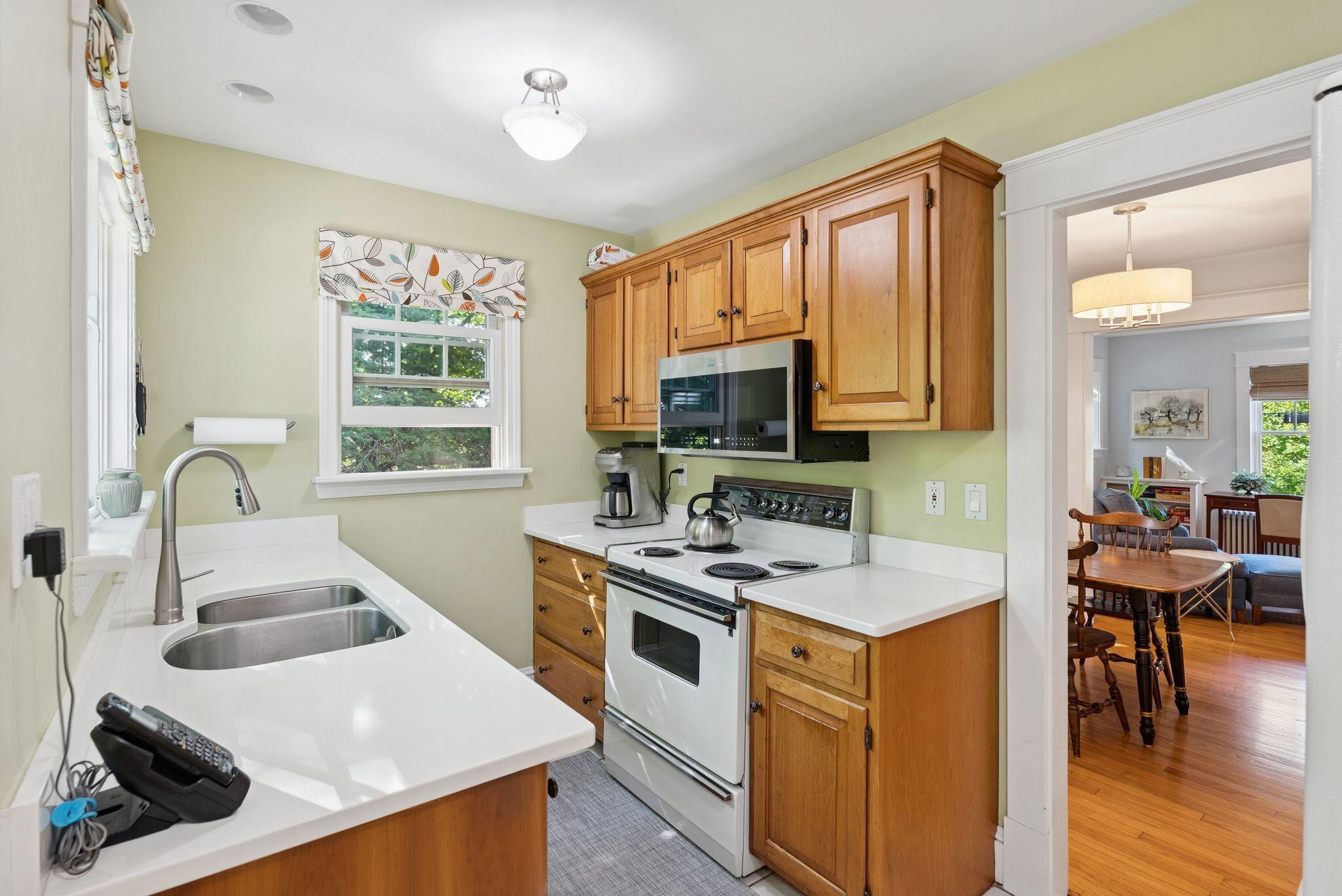 48 Patterson Street Augusta ME 04330