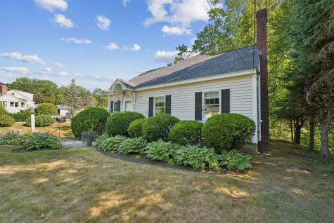 48 Patterson Street Augusta ME 04330