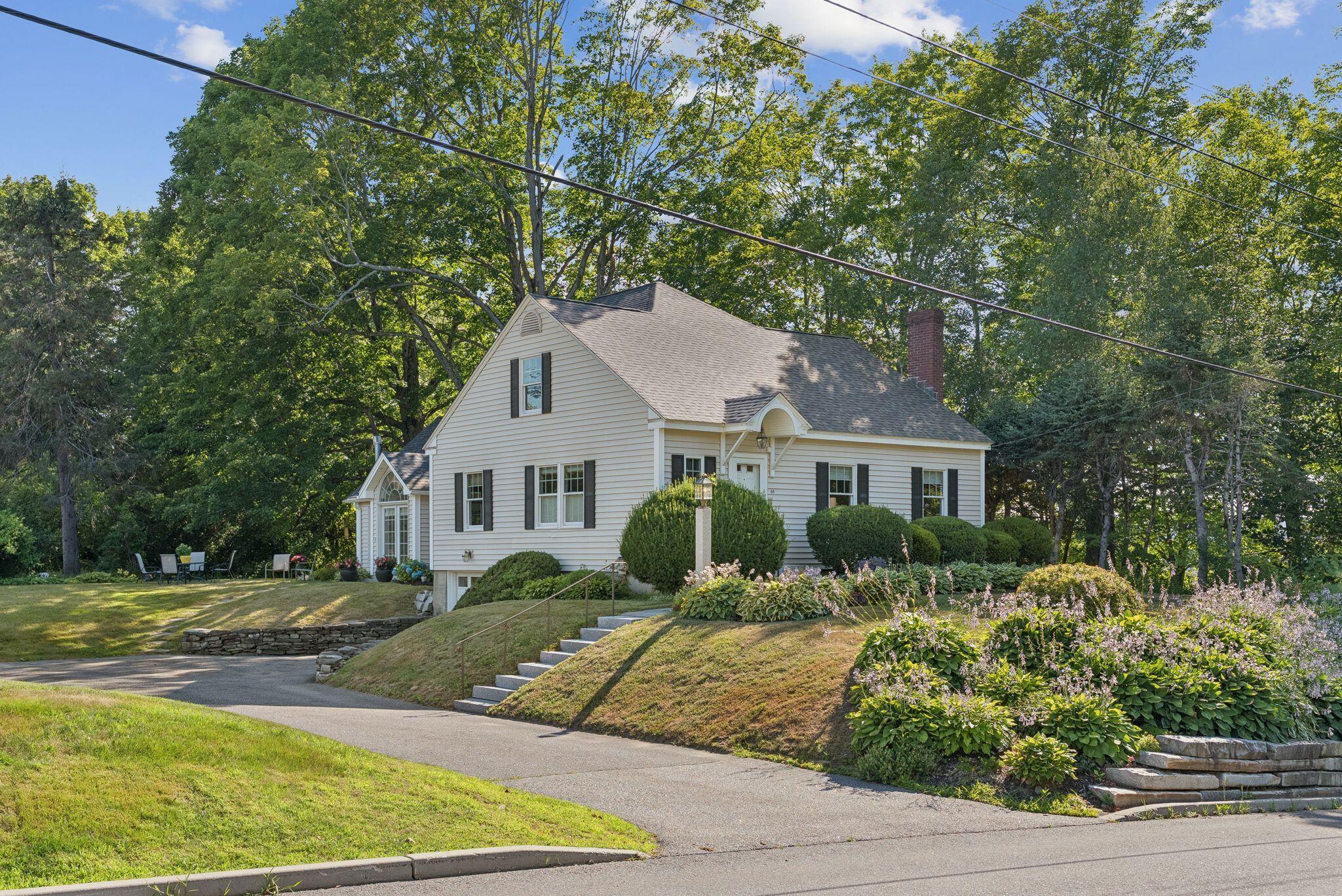 48 Patterson Street Augusta ME 04330