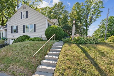 48 Patterson Street Augusta ME 04330