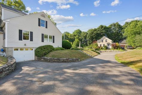 48 Patterson Street Augusta ME 04330