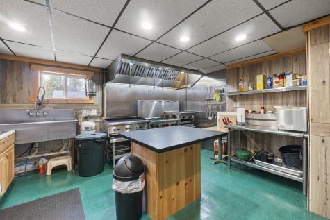 54 Eustis Village Road Eustis ME 04936