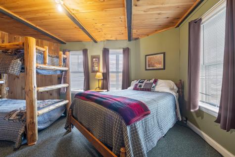 54 Eustis Village Road Eustis ME 04936