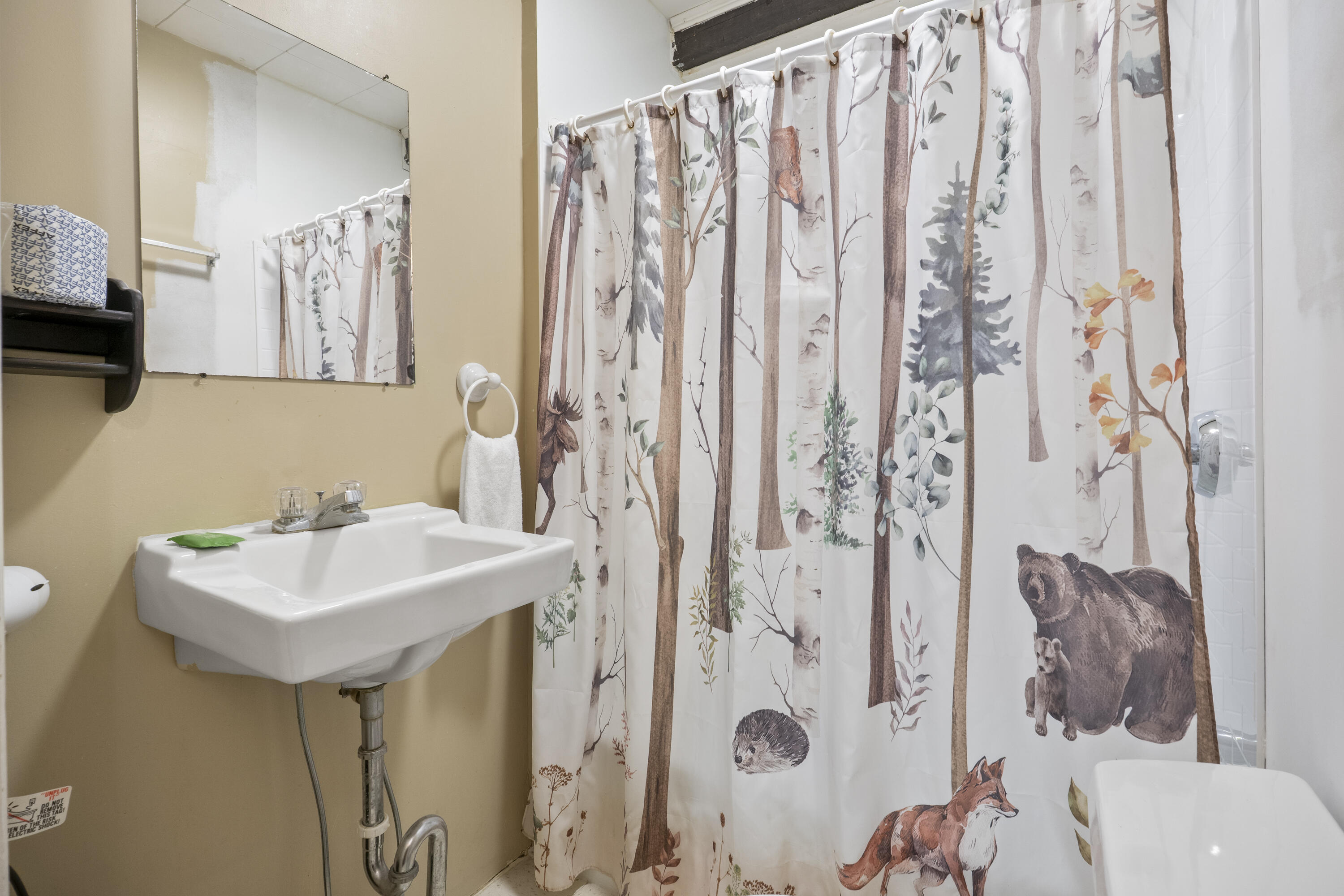 54 Eustis Village Road Eustis ME 04936