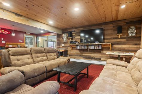 54 Eustis Village Road Eustis ME 04936