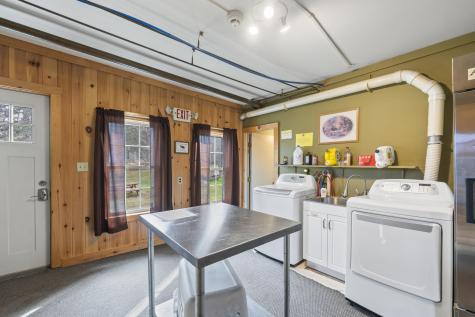 54 Eustis Village Road Eustis ME 04936